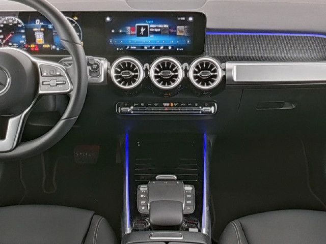 Mercedes-Benz EQB 300 4MATIC