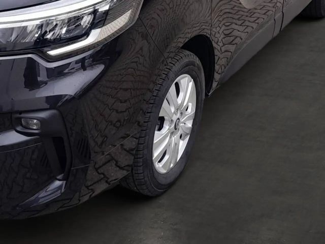 Nissan Primastar L1H1