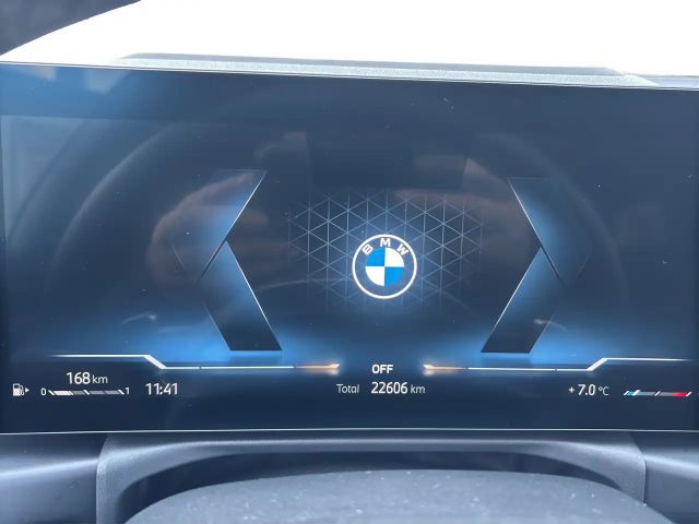 BMW 320 320i M-Sport Touring