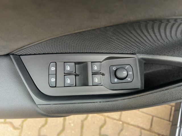 Skoda Octavia 2.0 TDI 4x4 Combi RS