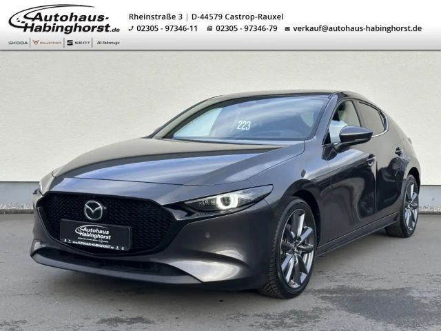Mazda 3 Selection SkyActiv
