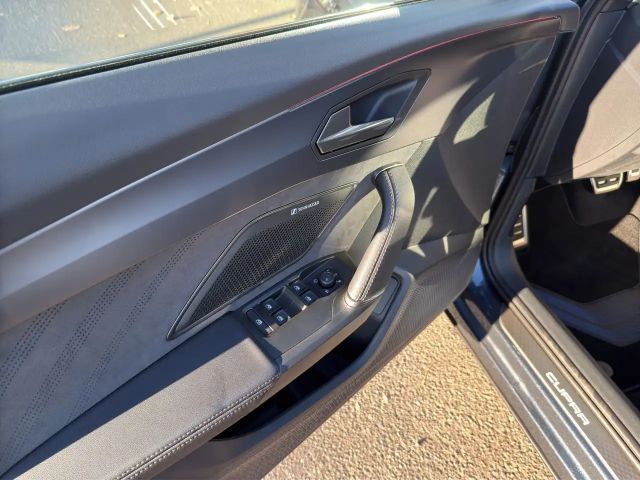 Cupra Formentor 2.0 TSI VZ