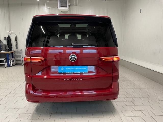 Volkswagen Multivan 2.0 TDI DSG Lang T7