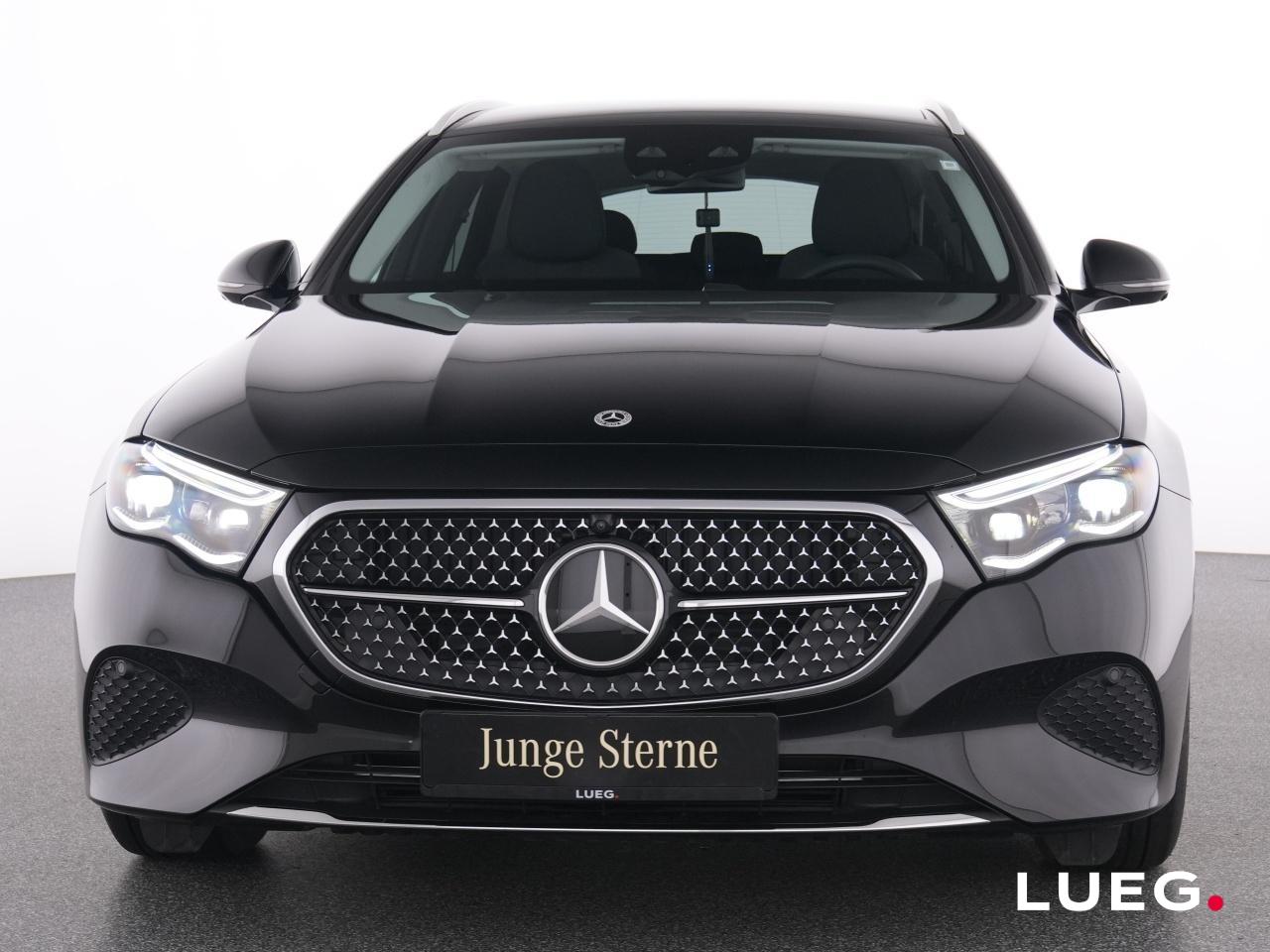 Mercedes-Benz E 200 AVANTGARDE Estate