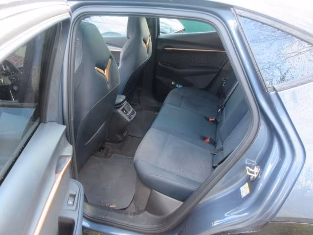 Cupra Tavascan 4Drive Adrenaline VZ