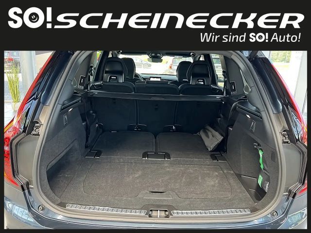 Volvo XC90 AWD Dark Plus T8