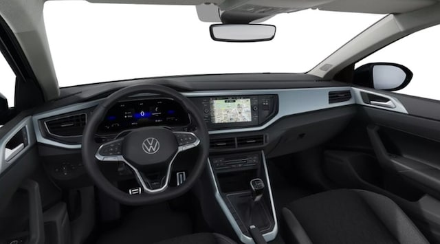 Volkswagen Taigo 1.0 TSI