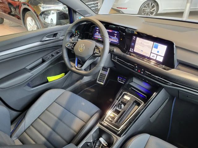 Volkswagen Golf DSG Sound