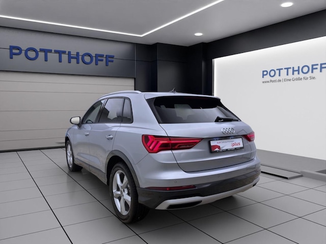 Audi Q3 35 TFSI S-Tronic