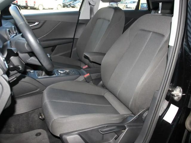 Audi Q2 30 TFSI