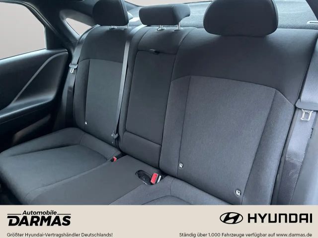 Hyundai IONIQ 6 Dynamiq