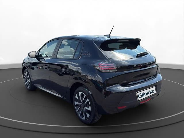 Peugeot E-208 Hybrid Style