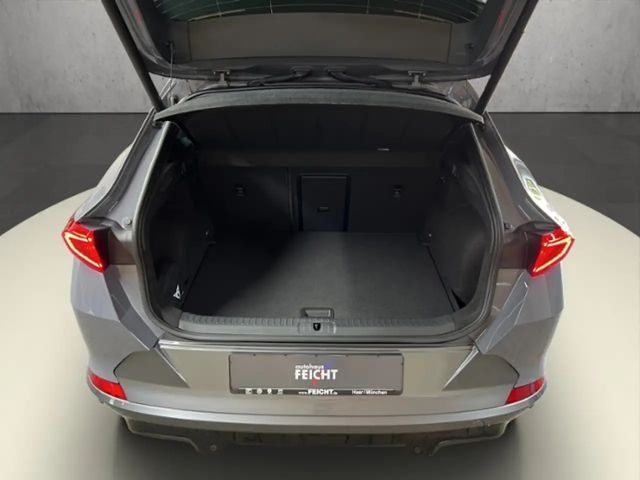 Cupra Formentor 2.0 TSI 4Drive