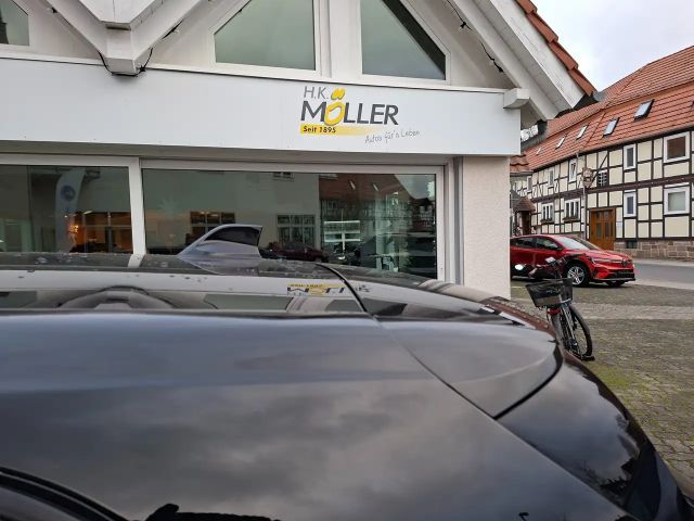 Renault Megane Intens