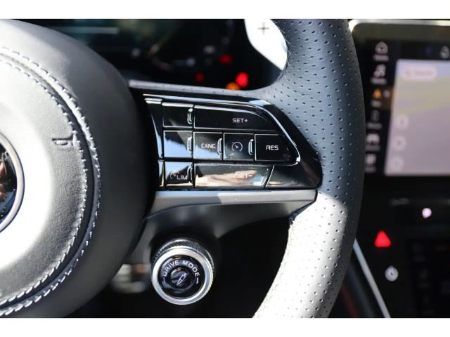 Maserati Grecale Trofeo