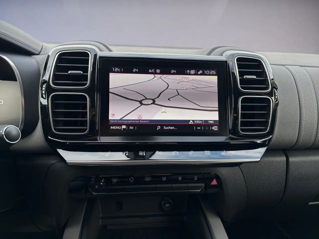 Citroën C5 Aircross PureTech