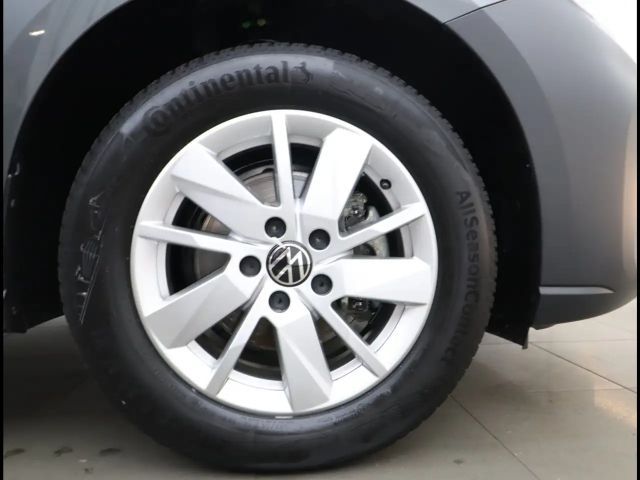 Volkswagen Caddy 2.0 TDI