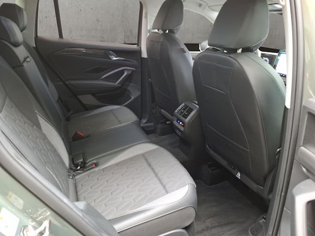 Volkswagen Tiguan 4Motion DSG Life