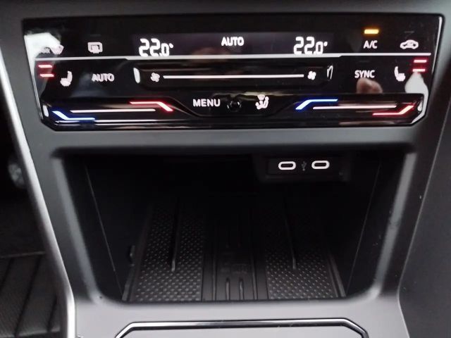 Volkswagen Polo Friends TSI