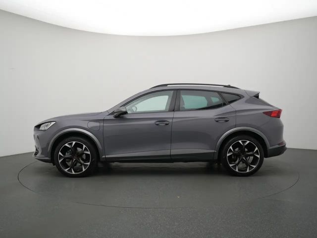 Cupra Formentor DSG e-Hybrid