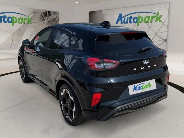 Ford Puma Gen-E