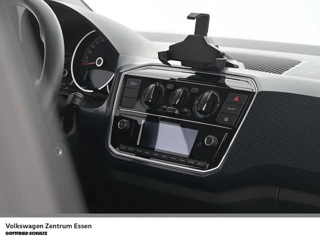 Volkswagen up! Basis LED Klima Bluetooth