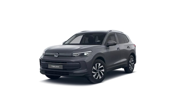 Volkswagen Tiguan 1.5 eTSI DSG Life