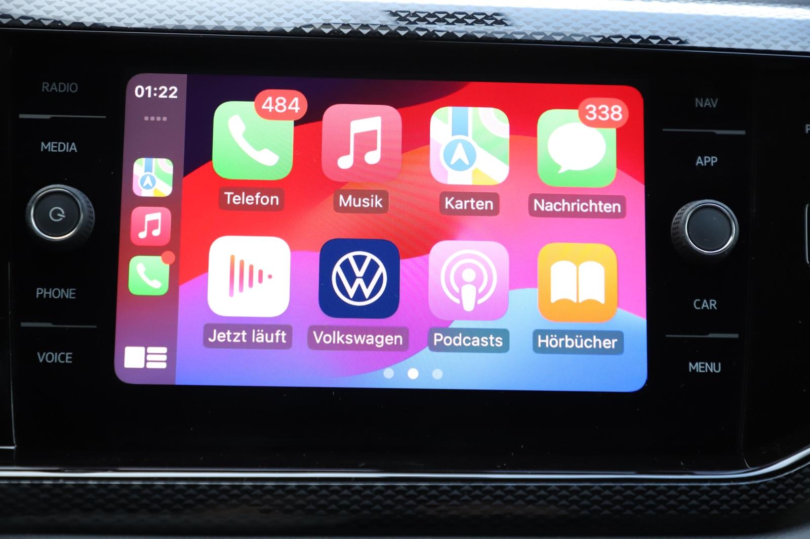 Volkswagen Taigo Life