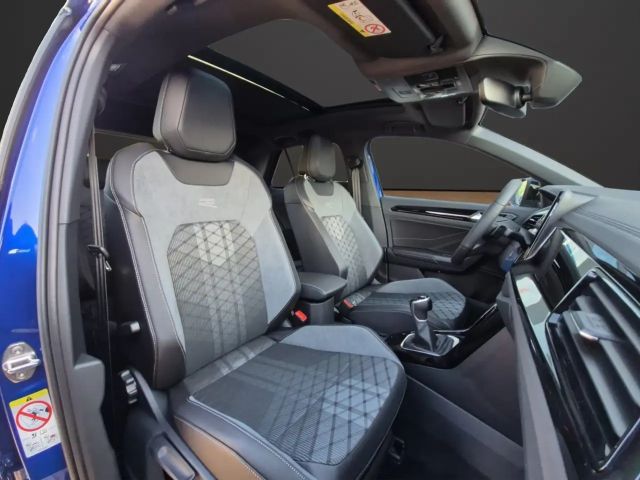 Volkswagen T-Roc DSG R-Line