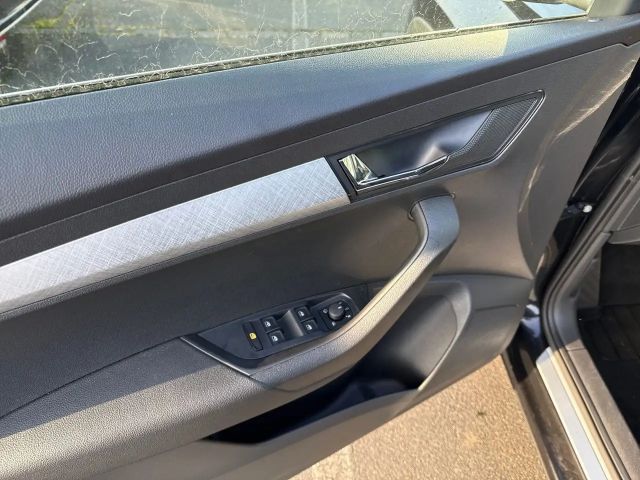 Skoda Karoq 1.5 TSI Selection