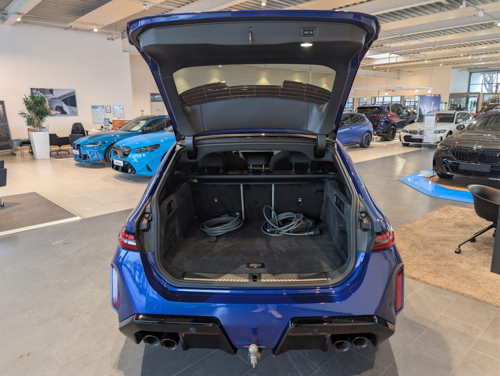 BMW M5 M5 M5 Touring