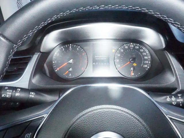 Nissan Townstar DIG-T Tekna