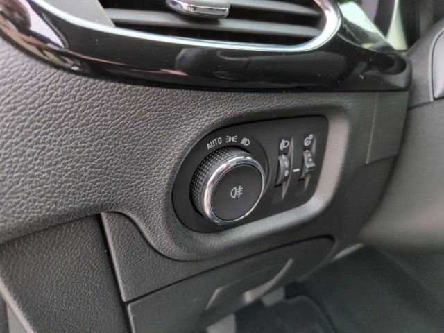 Opel Astra 1.2 Turbo Turbo