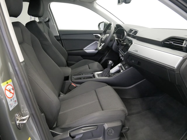 Audi Q3 35 TFSI S-Tronic