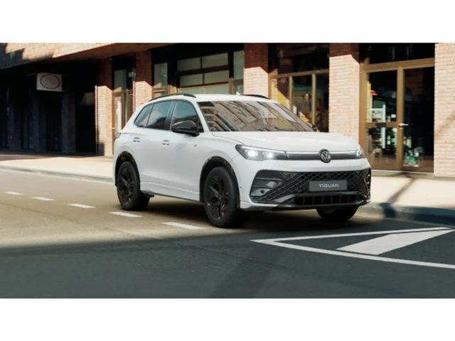 Volkswagen Tiguan IQ.Drive R-Line