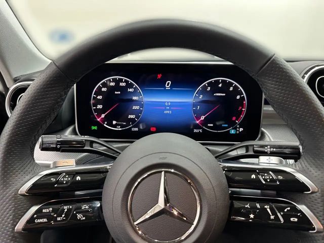 Mercedes-Benz C 300 AMG Line Sedan