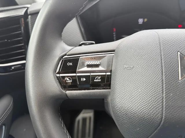 DS DS 4 BlueHDi Mobiles