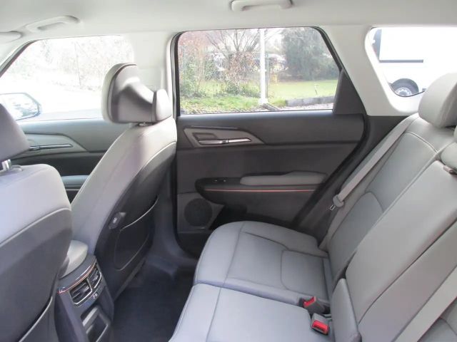 Kia EV5 81.4 kWh FWD