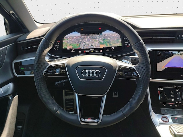 Audi S6 Avant Quattro