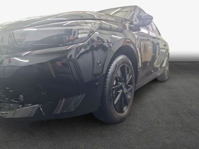 Opel Corsa GS-Line Grand Sport Turbo