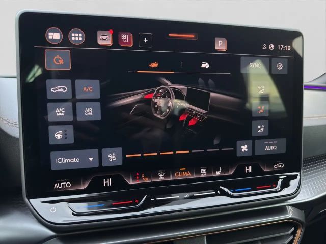 Cupra Leon DSG Sportstourer