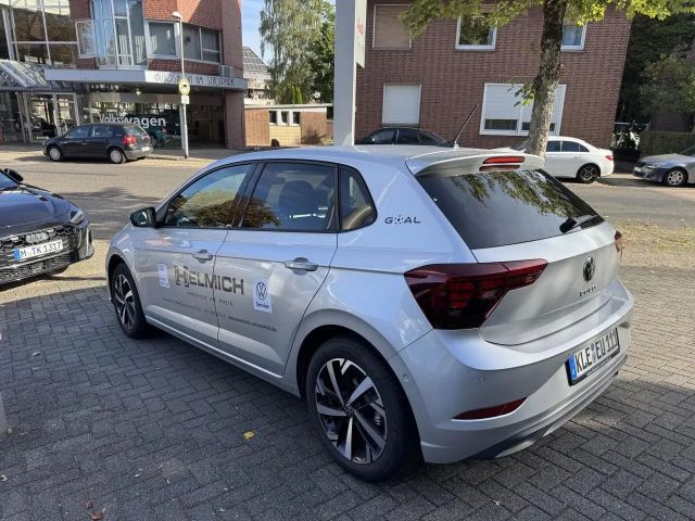 Volkswagen Polo 1.0 TSI DSG