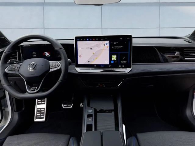 Volkswagen Passat 2.0 TDI DSG R-Line Variant