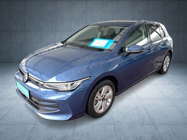 Volkswagen Golf DSG Life