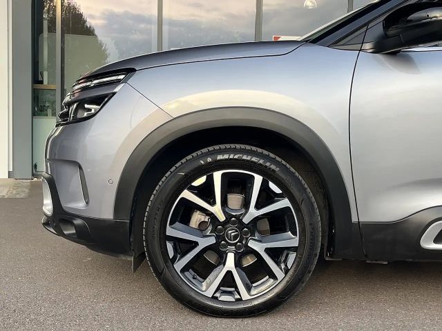 Citroën C5 Aircross PureTech Shine