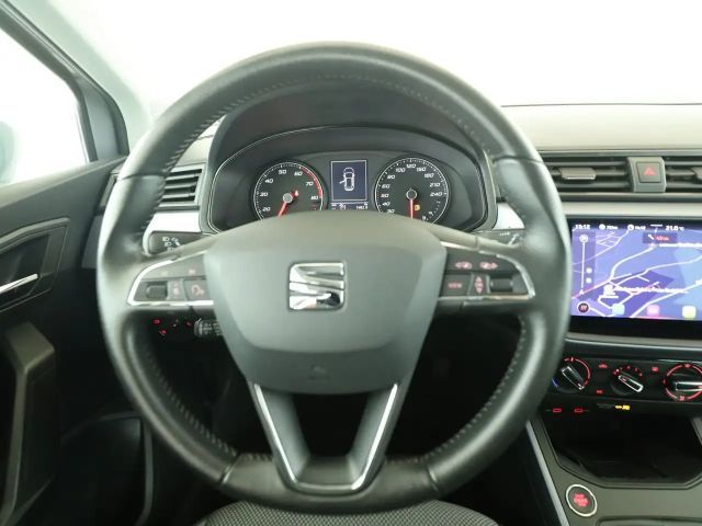 Seat Arona 1.0 TSI Style
