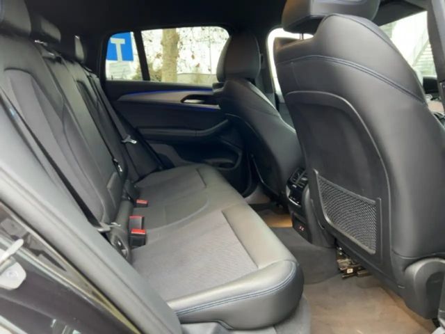 BMW X4 M-Sport xDrive