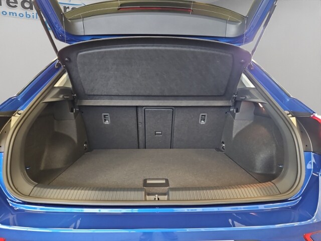 Volkswagen T-Roc 1.0 TSI