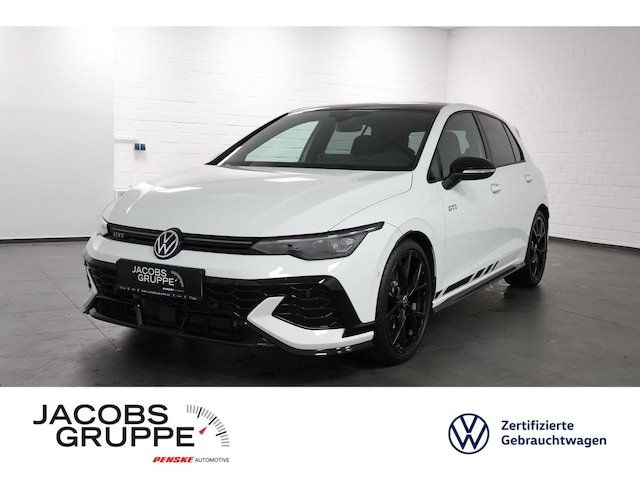 Volkswagen Golf 2.0 TSI GTI Golf VIII