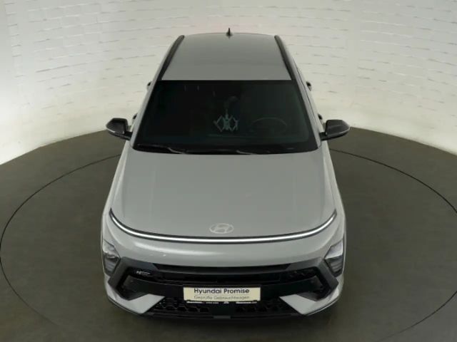 Hyundai Kona N Line T-GDi